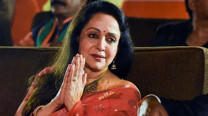 خاندان کے درمیان کوئی نفرت نہیں، ہیما مالنی نے خاندانی اختلافات پر خاموشی توڑ دی