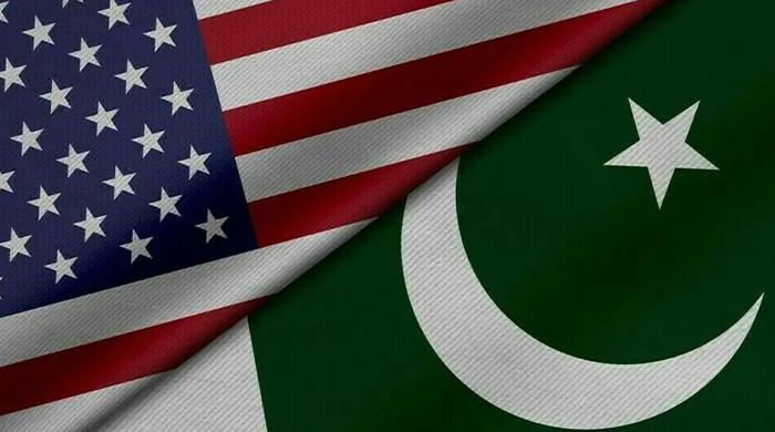 پاک امریکا اسٹرٹیجک تعلقات