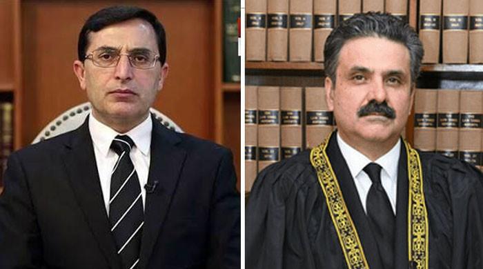 چیف جسٹس یحییٰ آفریدی نے چیئرمین پی ٹی آئی کو کیا بتایا؟