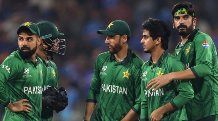 نہ پورے بولر اور نہ ہی بیٹر، نام نہاد آل راؤنڈرز پاکستانی ٹیم کو لے ڈوبے