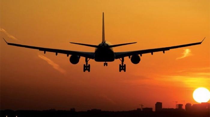 کراچی اور لاہور ریجن کے مخصوص فضائی روٹس کو مختلف اوقات میں بند کرنے کا فیصلہ