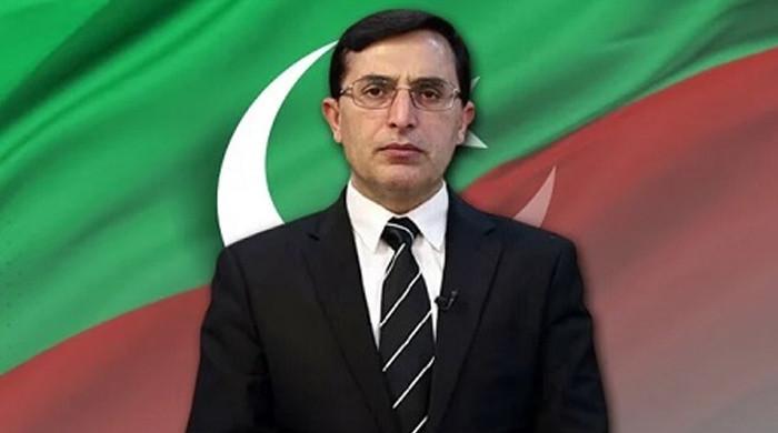 عمران خان سے ملاقات تک حکومتی اجلاس میں شرکت نہیں کریں گے: پی ٹی آئی نے شرط رکھ دی