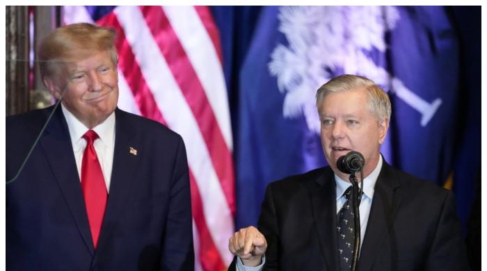 ایران میں رجیم چینج کے بعد سعودیہ اسرائیل سے سفارتی تعلقات معمول پر لے آئیگا: ٹرمپ کے ساتھی کا دعویٰ