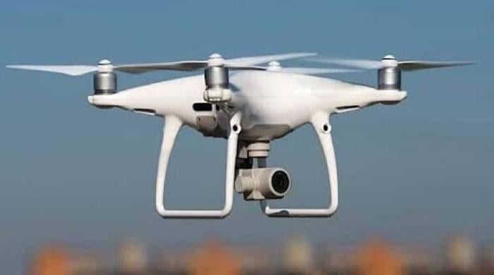 پنجاب کے تمام اضلاع میں’ اینٹی ڈرون یونٹ‘ قائم کرنے کا فیصلہ