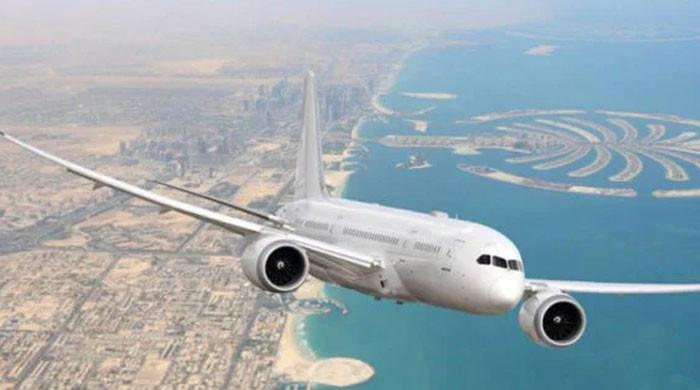 امارات سے خصوصی پروازیں ایران سے بیک چینل ڈپلومیسی کا نتیجہ