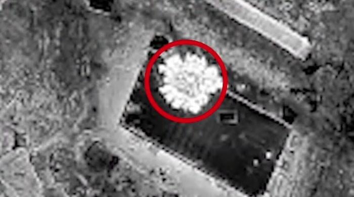 آپریشن غضب للحق جاری، پاک افغان بارڈر پر شمالی وزیرستان میں فضائی کارروائی میں افغان طالبان کی متعدد پوسٹیں تباہ