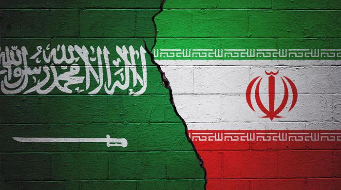 ایران نے حملے جاری رکھے تو جواب دیا جائے گا، سعودی عرب کی پہلی بار ایران کو جوابی حملےکی دھمکی