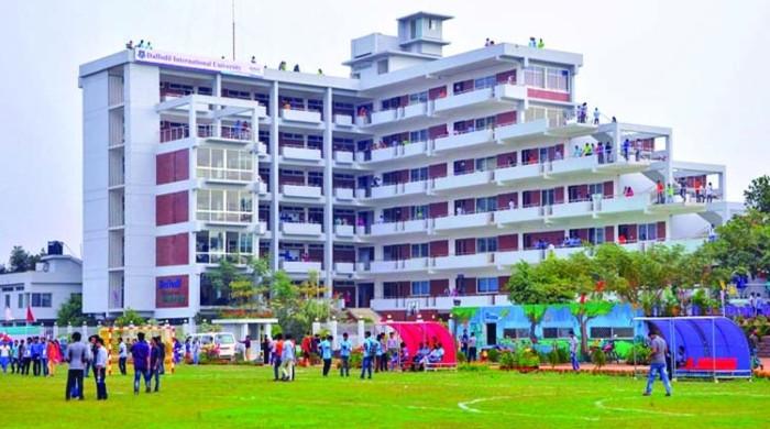 ایران جنگ کے باعث توانائی بحران، بنگلادیش کا یونیورسٹیاں بند کرنےکا اعلان  