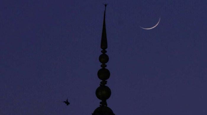 شوال کا چاند دیکھنے کیلئے مرکزی رویتِ ہلال کمیٹی کا اجلاس 19 مارچ کو طلب