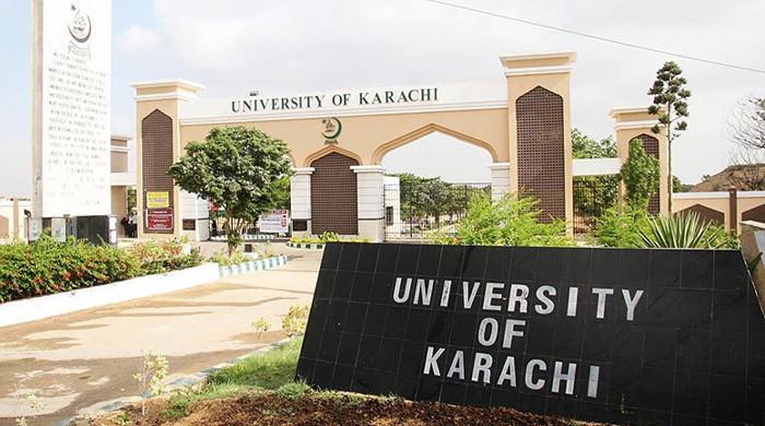 سندھ کی تمام سرکاری ونجی جامعات میں 16 سے 31 مارچ تک آن لائن کلاسز کا حکم