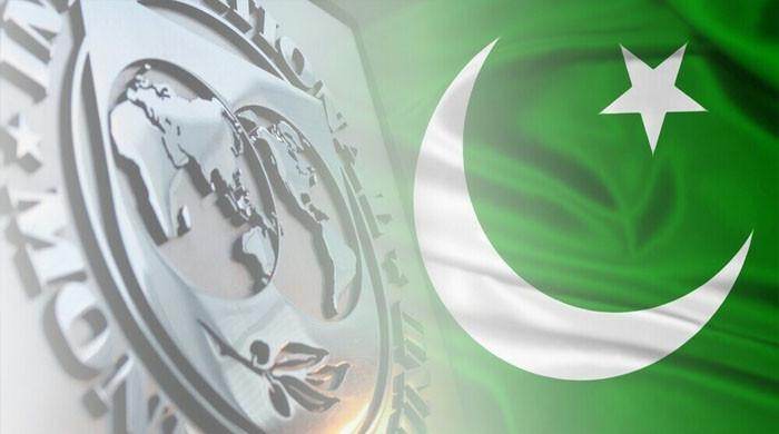 پاکستان کیساتھ مذاکرات میں حوصلہ افزا پیشرفت ہوئی:  آئی ایم ایف