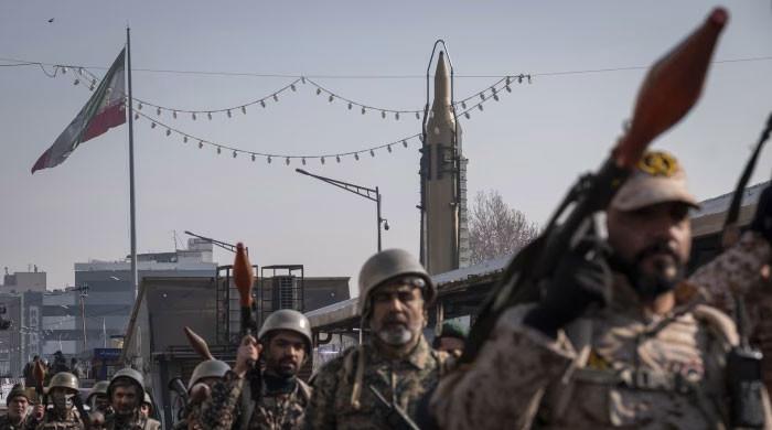 ایران کا گوگل، مائيکرو سافٹ اور اوریکل جیسی ٹیک کمپنیوں اور بینکوں کو نشانہ بنانے کا اعلان