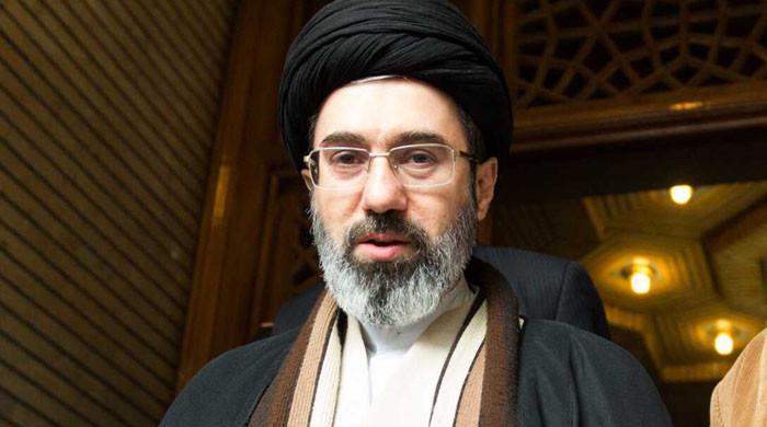 ایران کی رہبر معظّم مجتبیٰ خامنہ ای کے زخمی ہونے کے اسرائیلی دعووں کی تردید