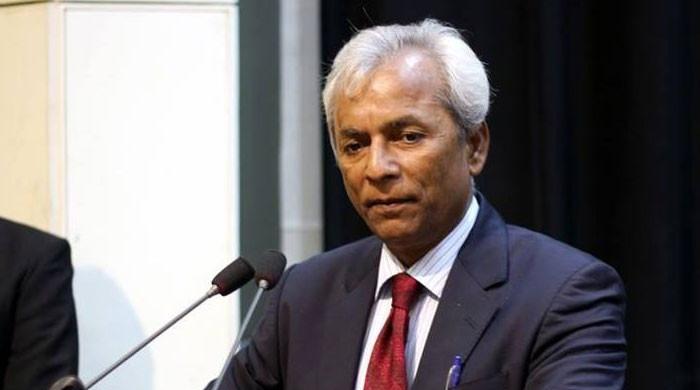 نہال ہاشمی کو گورنر سندھ تعینات کرنے کا فیصلہ