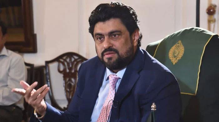 ڈمی گورنر نہیں تھا،کہہ سکتا ہوں کس نے ہٹوایا لیکن کہوں گا نہیں: کامران ٹیسوری