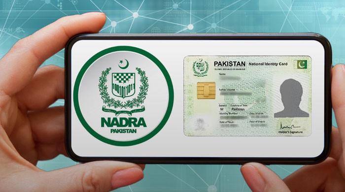 نادرا نے ڈیجیٹل شناختی کارڈ قبول نا کرنے والے اداروں کو خبردار کردیا