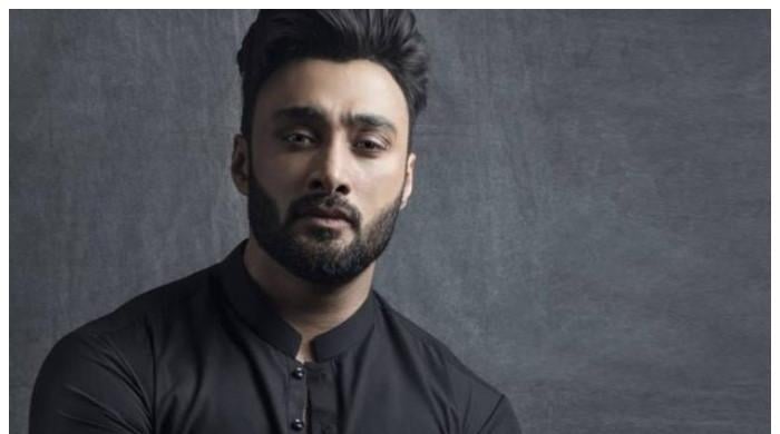 عمیر جسوال کی پارٹنر کو دھوکا دینے والوں سے متعلق انسٹا اسٹوری وائرل