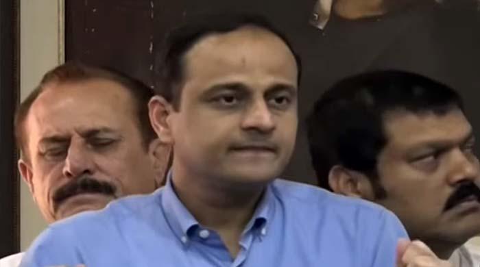 کراچی میں ایک نیا قبرستان بنانے جارہے ہیں جس سے شہریوں کو آسانی ہوگی: مرتضیٰ وہاب