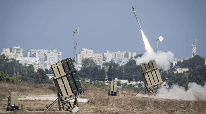 ایرانی حملوں میں تیزی، اسرائیل کے پاس میزائل روکنے والے انٹرسیپٹرز کی کمی
