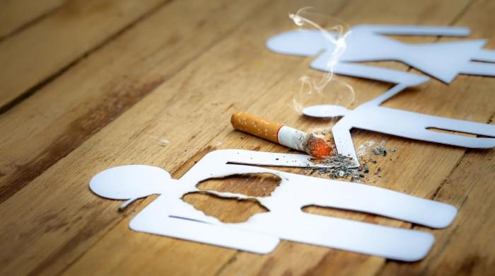 تمباکو نوشی کا ایک اور بڑا نقصان دریافت