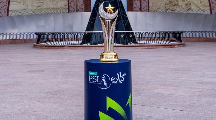 پی ایس ایل 11 کے ٹکٹس کی آن لائن فروخت کل سے شروع ہوگی