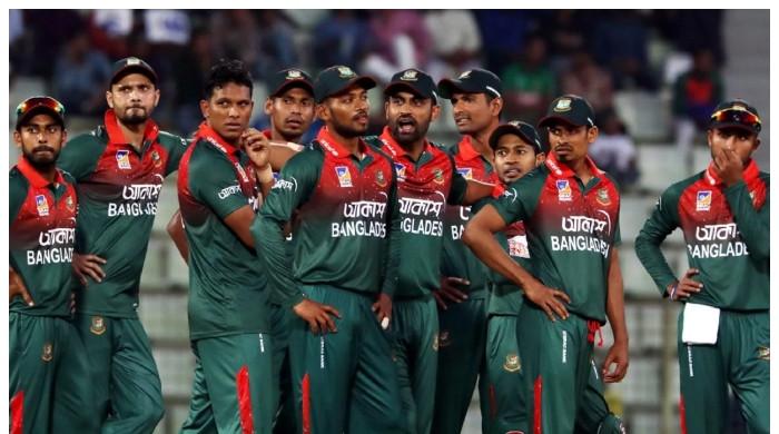 پاکستان سپر لیگ 11 کیلئے بنگلادیش کے کھلاڑیوں کو این او سی جاری