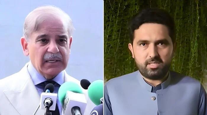 وزیراعلیٰ پختونخوا کا وزیراعظم کو خط، عمران خان اور بشریٰ بی بی کی عید پر اہلخانہ سے ملاقات کرانے کا مطالبہ