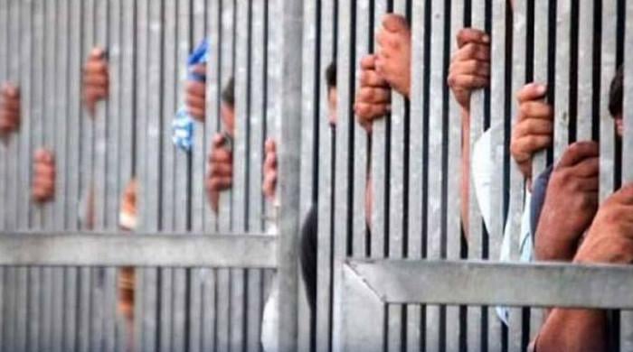 وزیراعلیٰ سندھ کا عید کے موقع پر قیدیوں کی سزا میں 90 روز کی رعایت کا اعلان