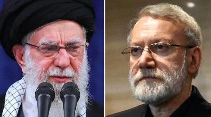 برطانوی اخبار نے علی لاریجانی کی شہادت کو آیت اللّٰہ خامنہ ای کی شہادت سے بڑا سانحہ قرار دیدیا