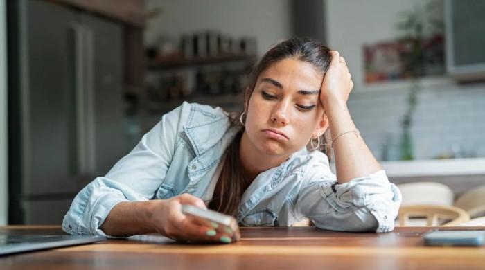 اسمارٹ فونز سے مرتب ہونیوالے ایسے حیرت انگیز  اثر کا انکشاف جو ناقابل یقین ہے