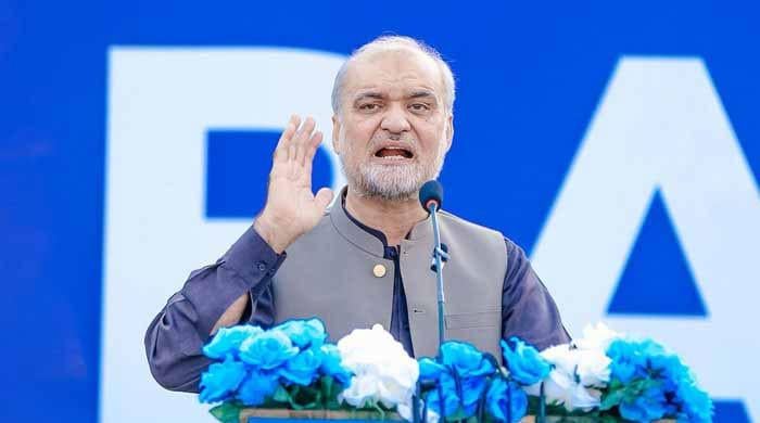 ایران نے امریکا و اسرائیل کے عزائم کو خاک میں ملا دیا: امیر جماعت اسلامی