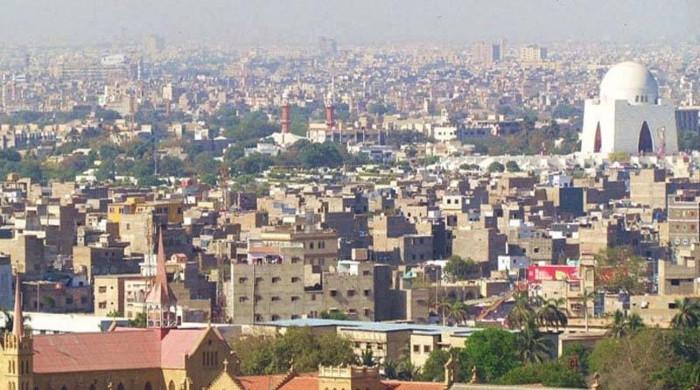 کراچی میں آج موسم کیسا رہے گا؟