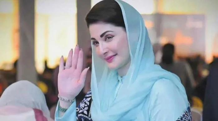 نگہبان رمضان پیکیج کے تحت ڈھائی کروڑ افراد کو امدادی رقوم پہنچائی گئیں: مریم نواز