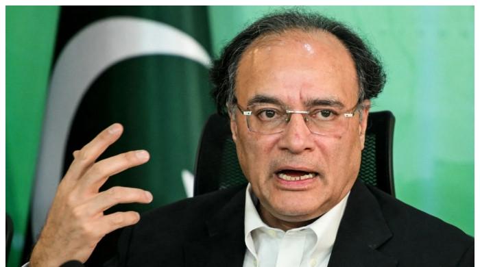 علاقائی کشیدگی اور جنگی حالات سے توانائی انفرا اسٹرکچر متاثر ہونے کا خدشہ ہے:  وزیر خزانہ محمد اورنگزیب