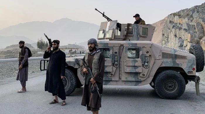 افغان طالبان رجیم کیخلاف مزاحمتی تحریکیں شدت اختیار کرگئیں