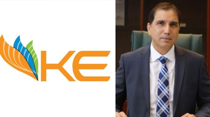 سید طحہٰ کے الیکٹرک کے نئے سی ای او تعینات