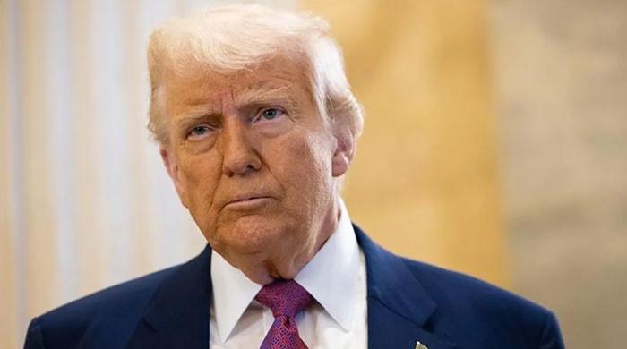 ٹرمپ کی کارکردگی اور ایران جنگ، امریکا میں 25 ویں آئینی ترمیم کے نفاذ کی بحث تیز ہوگئی