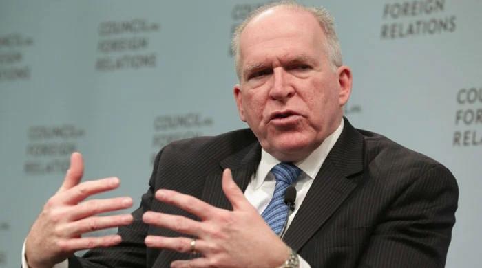 صدر ٹرمپ سے زیادہ ایران کی باتوں پر یقین کرتاہوں، سابق سربراہ سی آئی اے