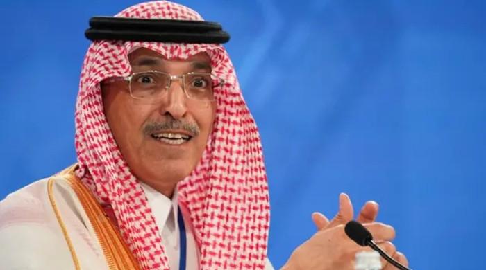  حالیہ کشیدہ صورتحال کے اثرات کرونا وبا سے بڑھ کر ہیں، سعودی وزیر خزانہ