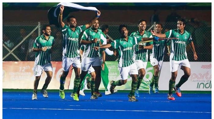 ورلڈکپ اور پرو ہاکی لیگ: پاکستان ٹیم مینجمنٹ میں مزید 2 افراد کی شمولیت کا امکان