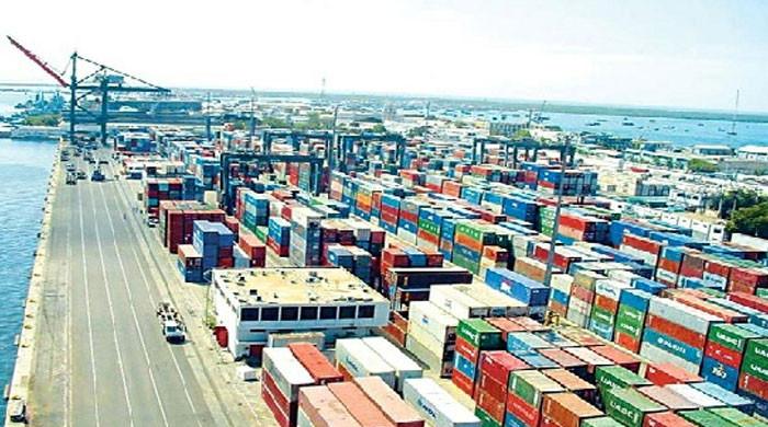 مشرق وسطیٰ جنگ: پاکستان دنیا بھر کیلئے تجارتی حب بن چکا