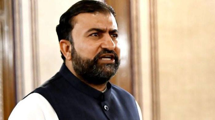 وزیراعلیٰ بلوچستان کا صوبے میں نئے اضلاع بنانے کا اعلان