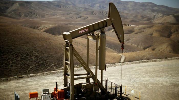 کوہاٹ میں گیس کا ایک اور بڑا ذخیرہ دریافت