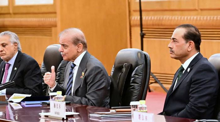 بالواسطہ مذاکرات میں سہولت کاری، پاکستان کا غیر معمولی احتیاط کا مظاہرہ