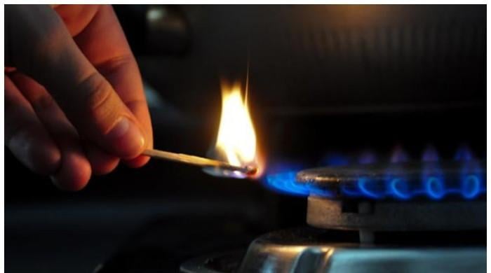 کراچی میں آج کئی گھنٹے گیس قلت کا سامنا ہوسکتا ہے: سوئی سدرن