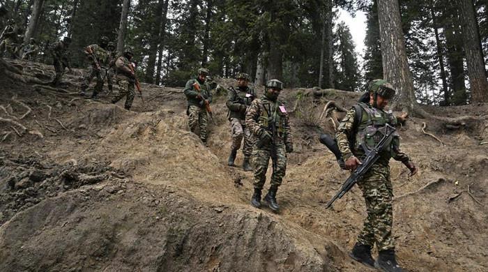 بھارتی خفیہ کمیونیکشن ڈی کوڈ، پاکستان کے حساس اداروں نے بھارت کی فالس فلیگ پلاننگ بےنقاب کردی