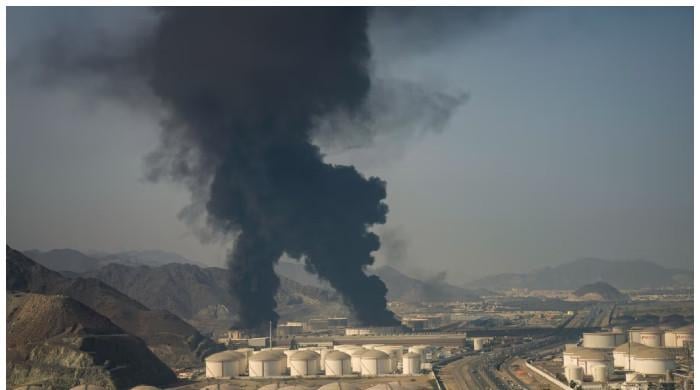 ایران نے 30 دنوں میں خلیجی ممالک پر کتنے حملے کیے؟ اعداد و  شمار جاری