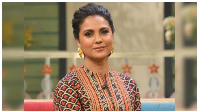 لارا دتہ کا فلم کی شوٹنگ کے دوران ڈوبنے کا انکشاف