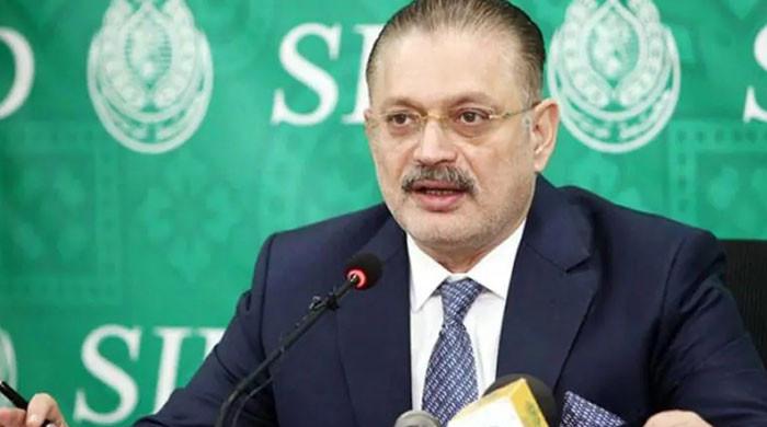 سندھ کے تمام تعلیمی اداروں میں کل سے تدریسی عمل بحال ہوجائے گا: شرجیل میمن