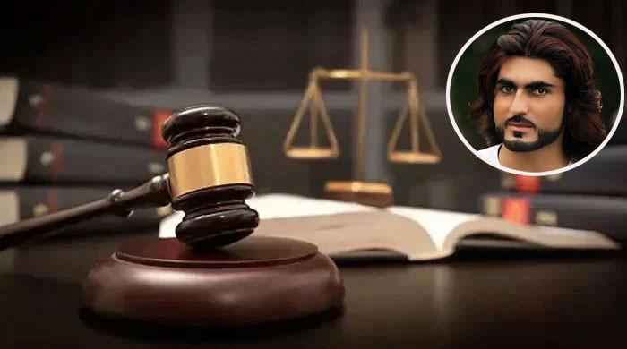 نقیب اللہ قتل کیس: سابق ایس ایچ او سمیت 7 دیگر ملزمان کی ضمانت منظور ہوگئی